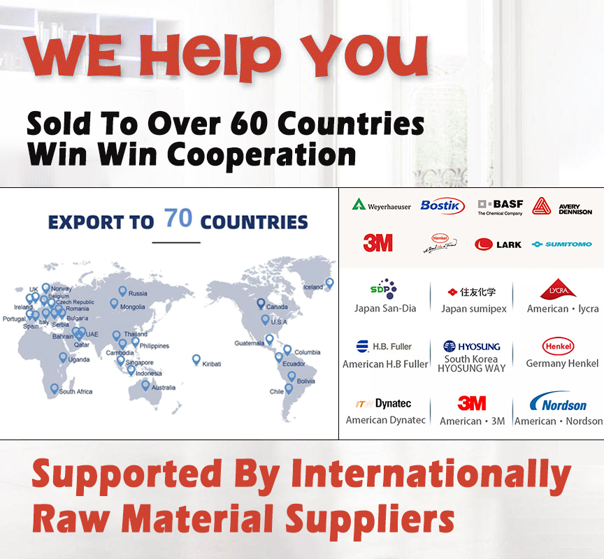 Weiyi Factory Price High Quality Disposable Adult Diapers Ensuring Dryness All Day