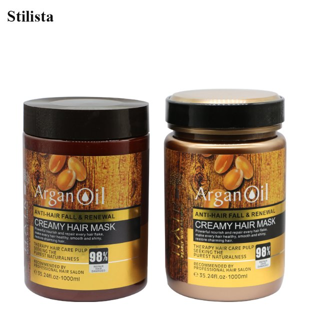 in Stock Wholesale Collagen Treatment Sulfates Free Keratin Hair Mask