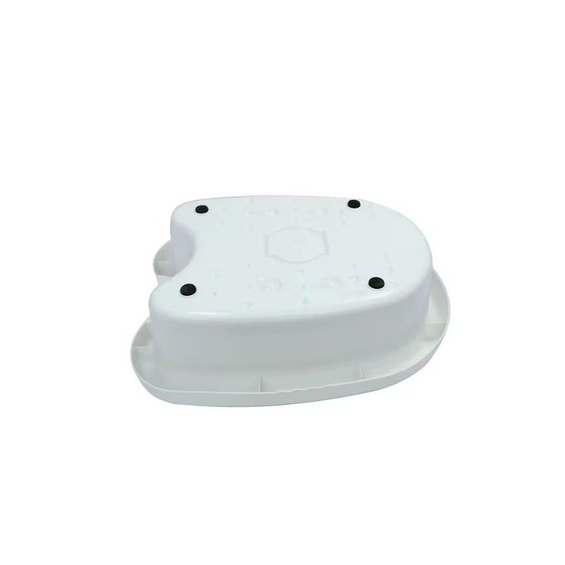 Simple Style Health Foot Bath Massager White Household Tub Plastic Basin