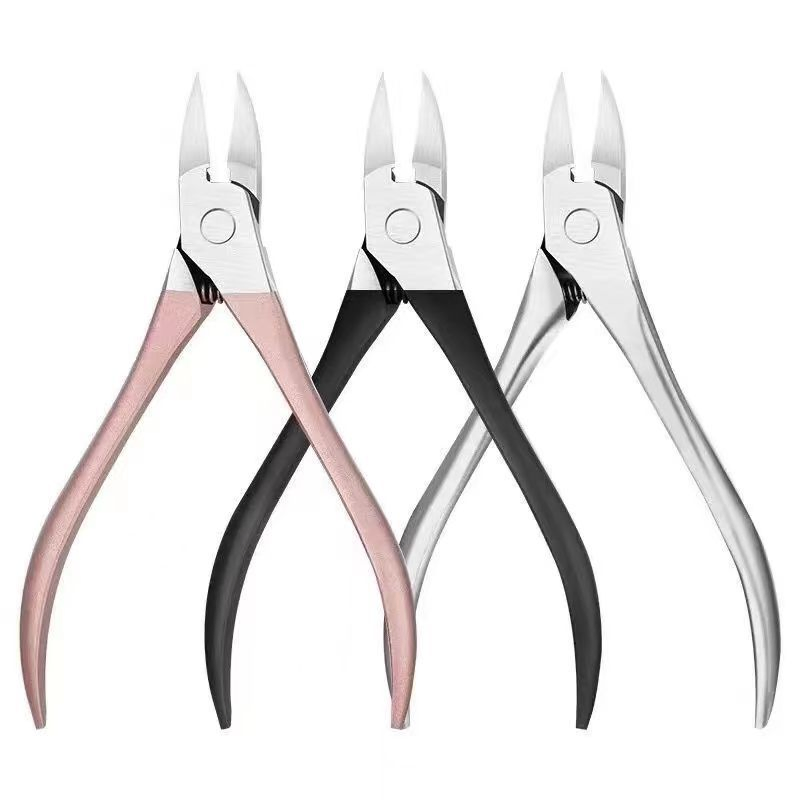 Factory Price Stainless Steel Large Eagle Beak Nail Clippers