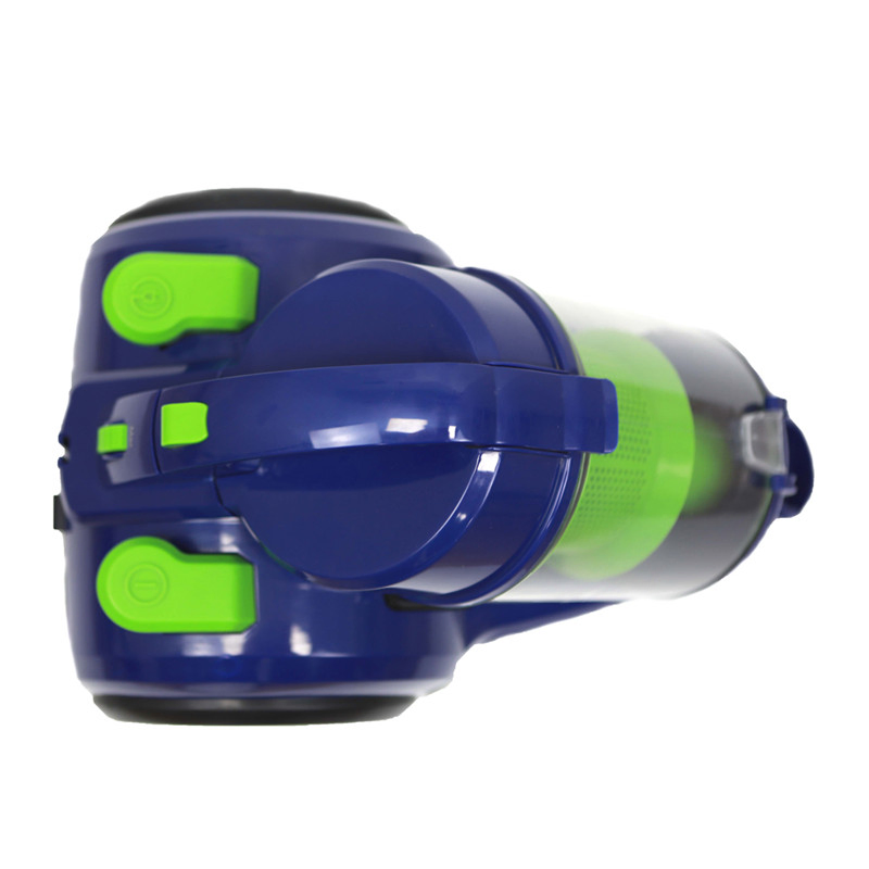 Bagless 700W High Power Suction Corded vacuum Handheld Portable Horizontal Canister Vacuum Cleaner