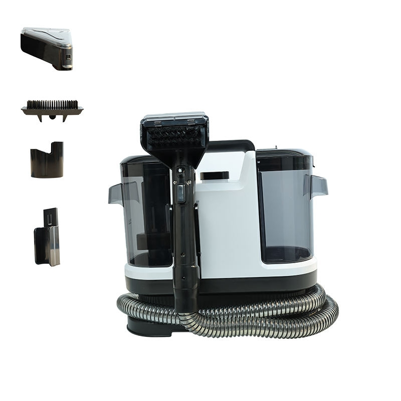 Wholesale 2 in 1 Portable Cold Water Spot Wet Dry Vacuum Cleaner