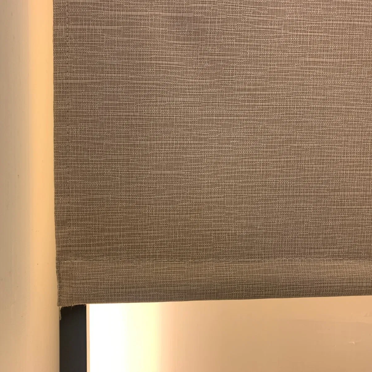 Window Treatment for Home Office Living Room Blackout Cordless Cellular Blind