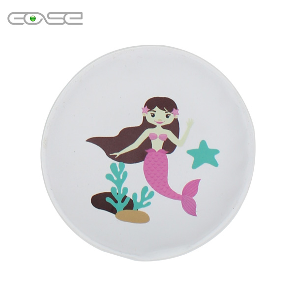 Stylish Hand Warmer for on-The-Go Use