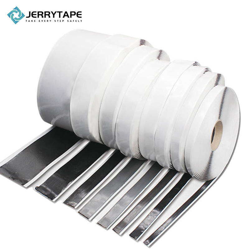 Butyl Rubber Sealing Strip for Door and Window Installation and Weather Stripping