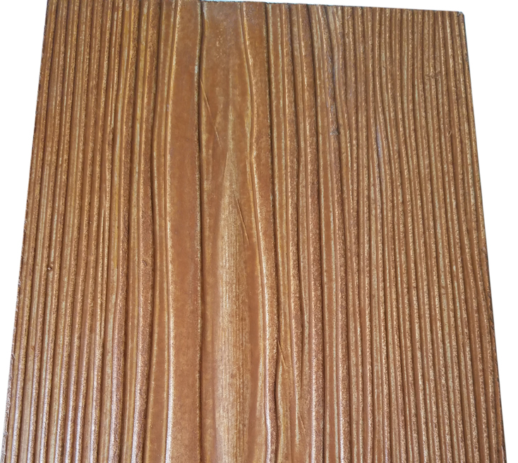 High Quality UV Fluorocarbon Paint Fiber Cement Panel