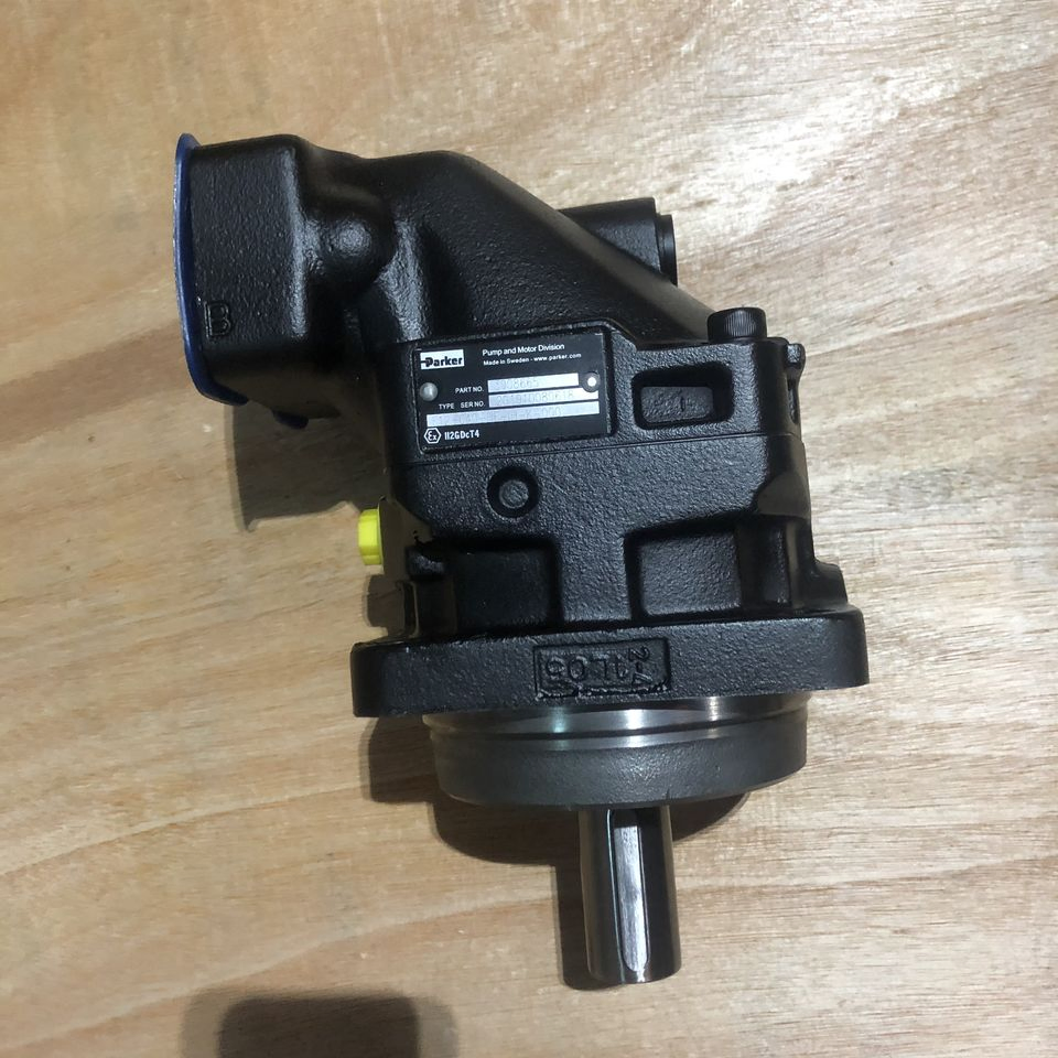 Гидравлический мотор Parker F12 серии 030-150