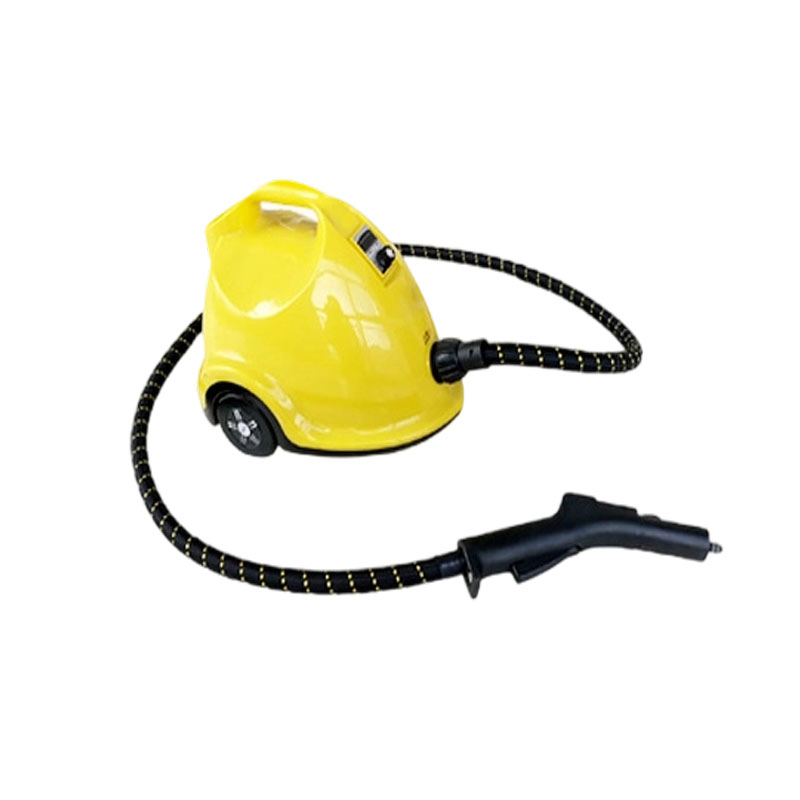 3.5bar Portable Steam Cleaner Handheld Steam Cleaning Machine with Water Tank