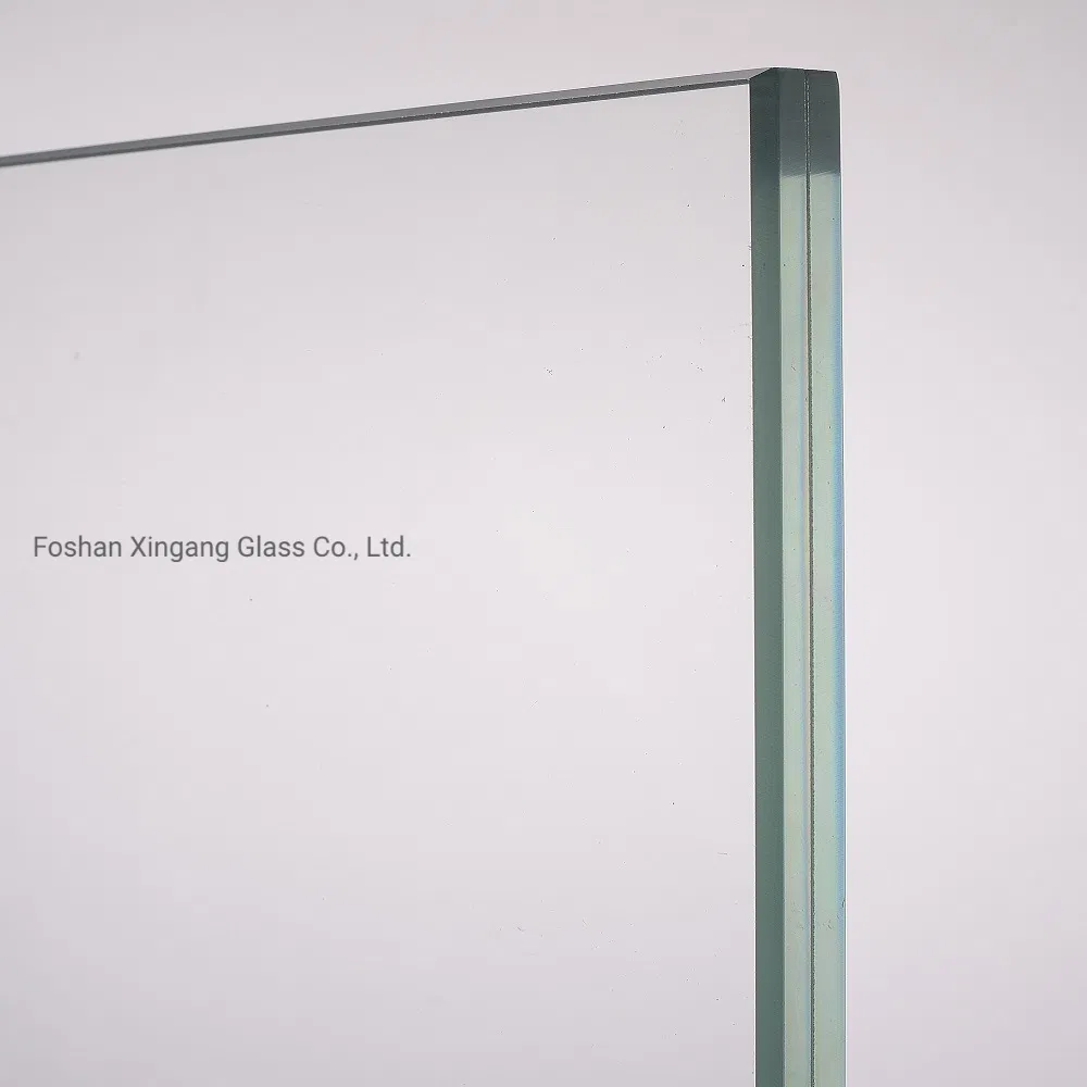 Clear Float Glass/Tinted Glass/ Laminated Glass/Colored Float Glass /Safety Building Glass for Construction