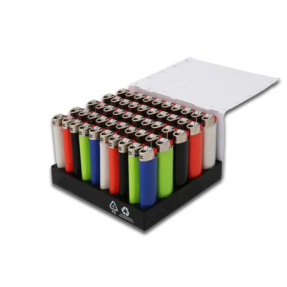 Wholesale in Stock J6 B1c Smoking Lighter