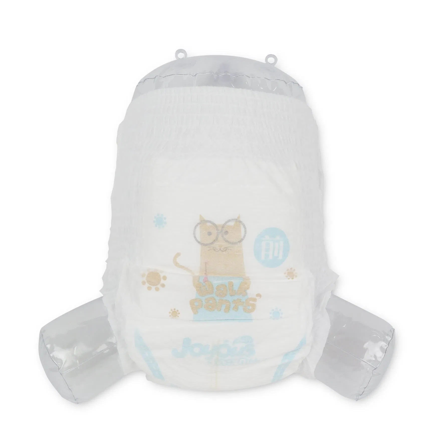 Comfortable Disposable Baby Nappies A Grade Baby Diaper