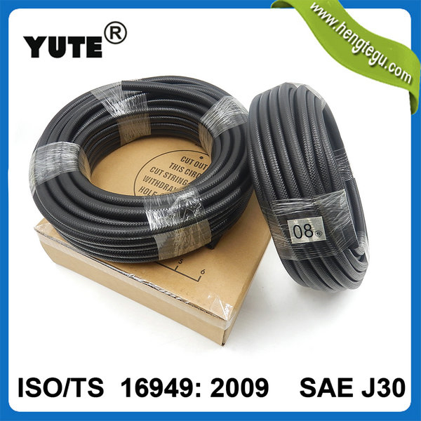 Шланг топливный SAE J30 R9