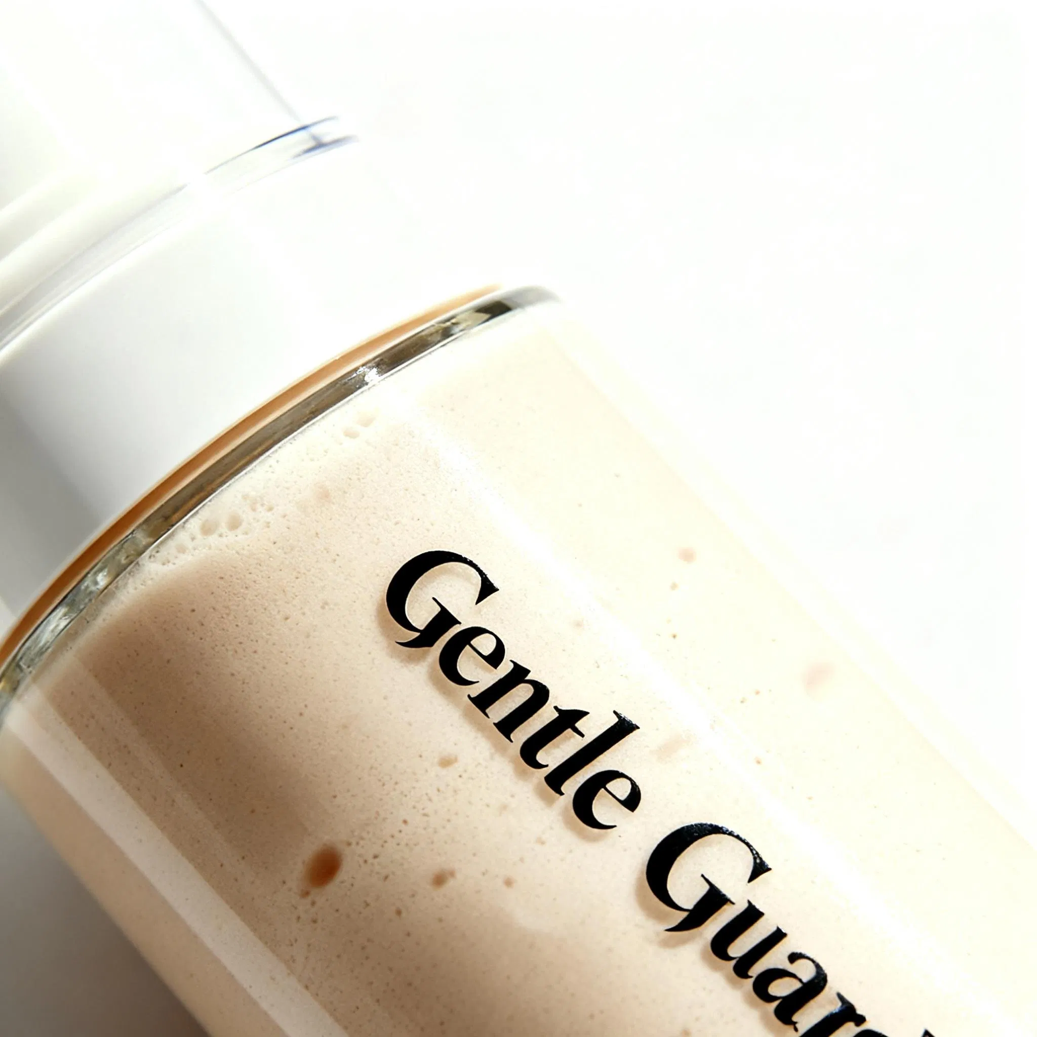 Anti-Pollution Face Cleanser with Carnosine and Taurine for Urban Grime and Toxin Removal