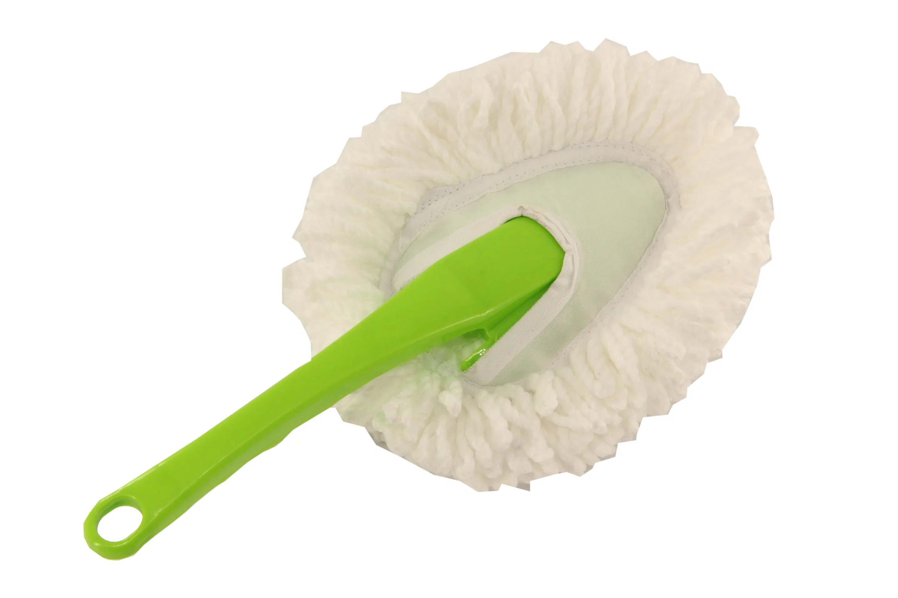 25011 Hand Microfiber Duster Microfiber PP Duster