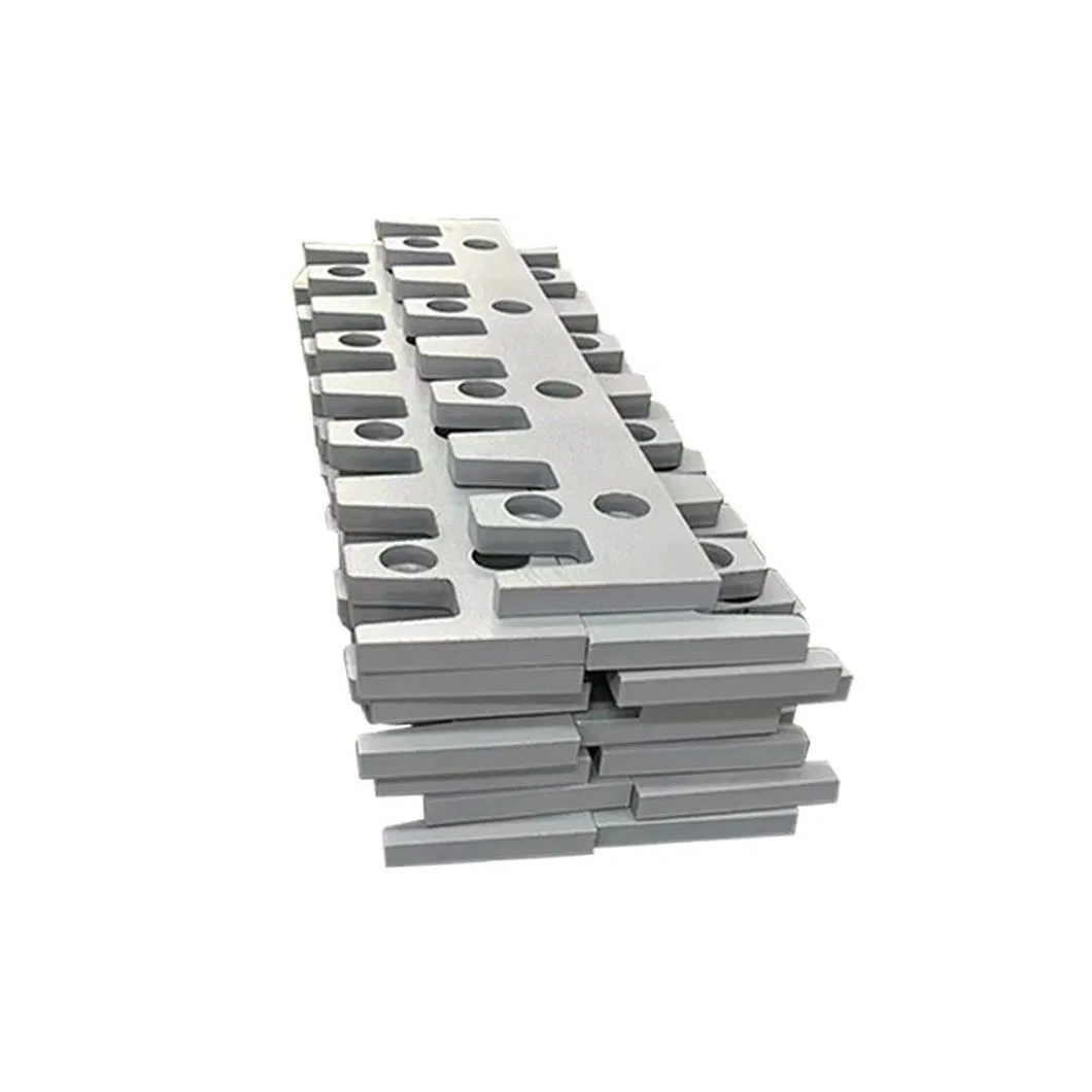 High Safety Seismic Resistance Finger Type Expansion Joints for Various Bridge