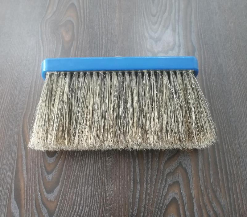 Hot Sales 2026 Good Quality Bristle Car Wash Foam Soft Hog Hair Bristle Car Wash Brush