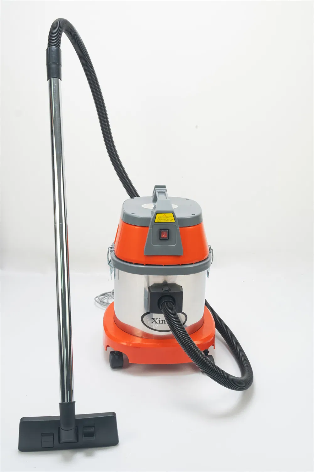 15L High Quality Household Wet and Dry Vacuum Cleaner