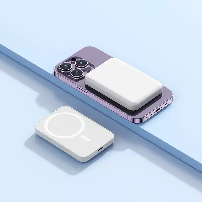 Ultimate 3-in-1 Magnetic Wireless Charger for All Devices