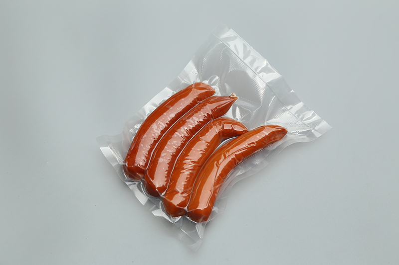 8"*10" Embossed Food Storage Bags 20X25cm for Sous Vide, Vacuum Sealer Freezer Bags, Food Grade, High Quality, Amazon Hotsale