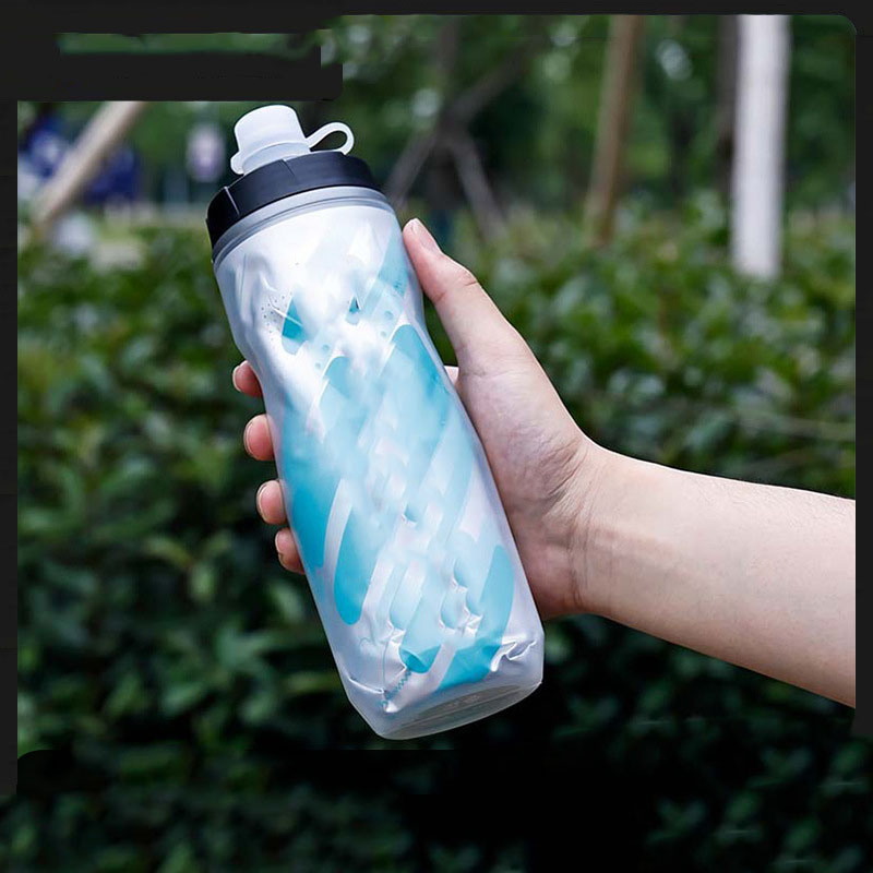 Popular Squeeze Bottle Mountain Road Bike Cycling Water Bottle