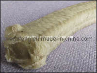 Good Sealing Ramie Fiber Packing with Lubricant
