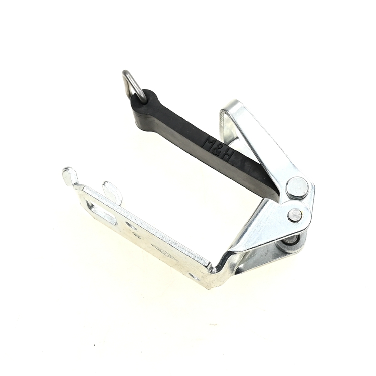 Yh2998 Safety Steel Hasp for Door Cabinet Lock Cabinet Security Lock Steel Hasp Lock