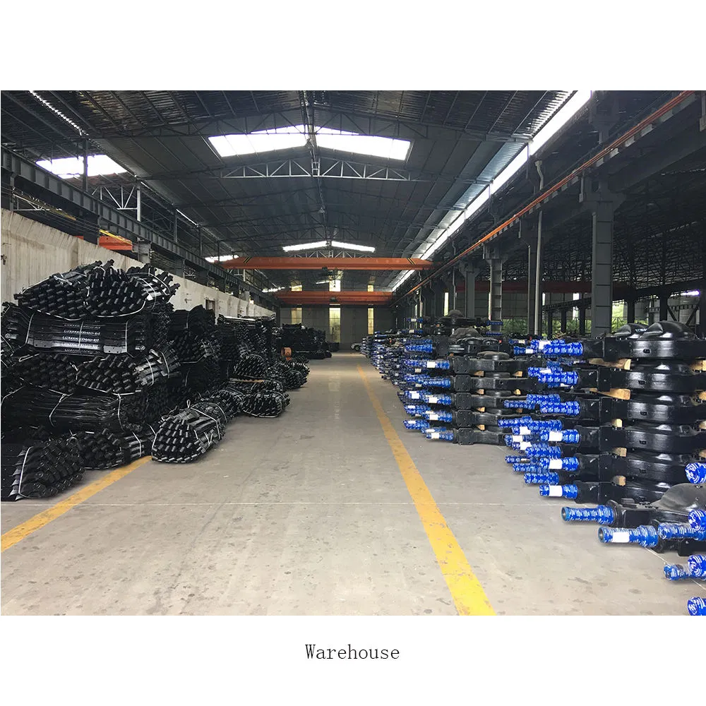 Карданный вал задний для Toyota Hiace 42311-26320