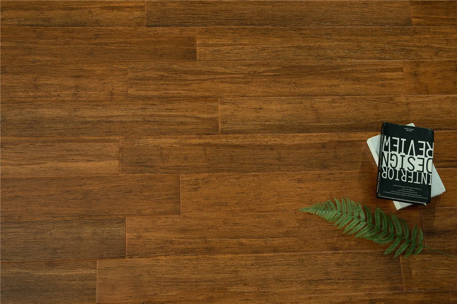 Бамбуковый ламинат Grand Canyon с текстурой дерева