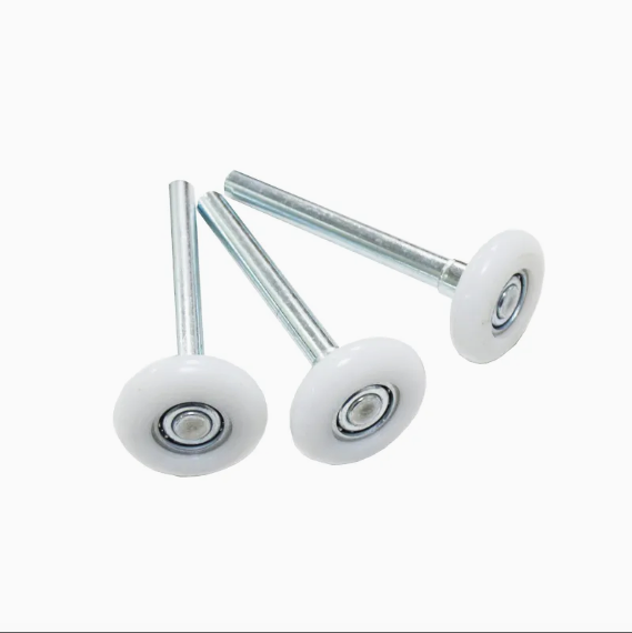 Premium Garage Door Nylon Rollers Set for Long-Lasting Garage Door Performance