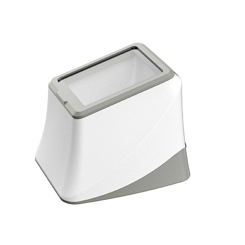 Desktop USB Qr Code Wire Barcode Scanner Payment Box 2D CMOS Scan Mobile Code