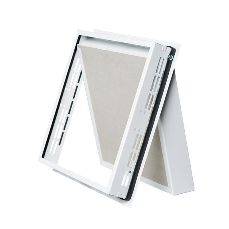 Vtt Certified Fire Rated Access Panel, 1 Hour Fire Rated, 30X30