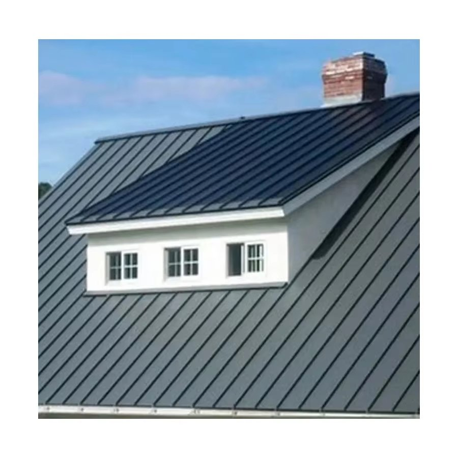 High-Quality Double Hollow Aluminum Panels Insulated Roofing Sheets for Great Wall Plates