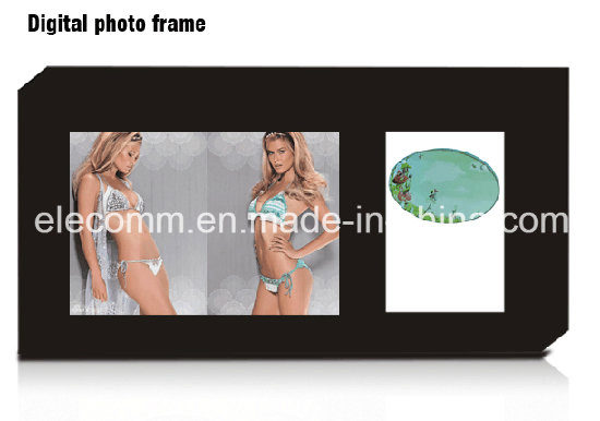 Utmost in Convenience Maglev Rotating Display Stand for Advertising