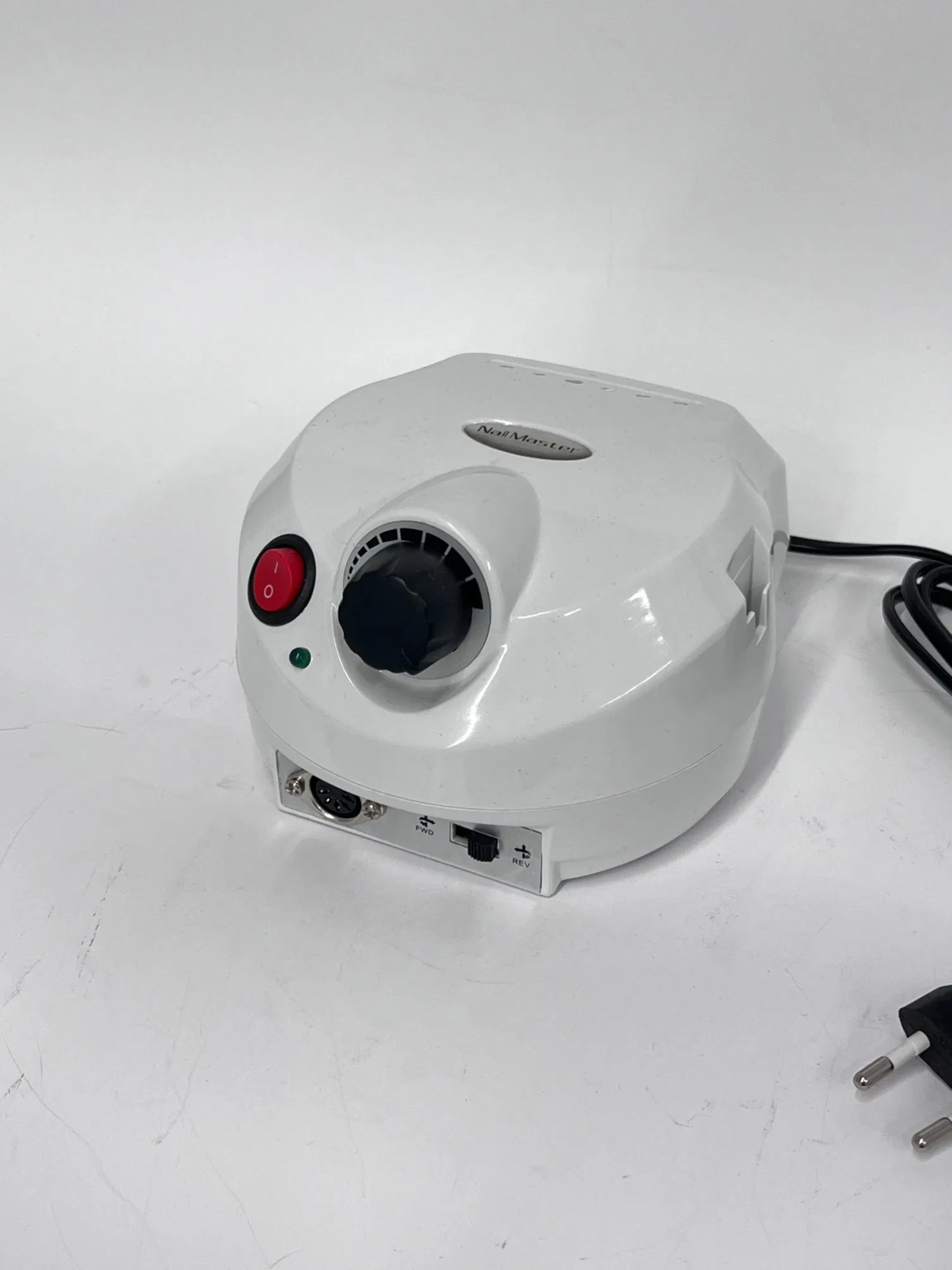 High-Speed Electric Nail Polishing Machine for Quick Grinding
