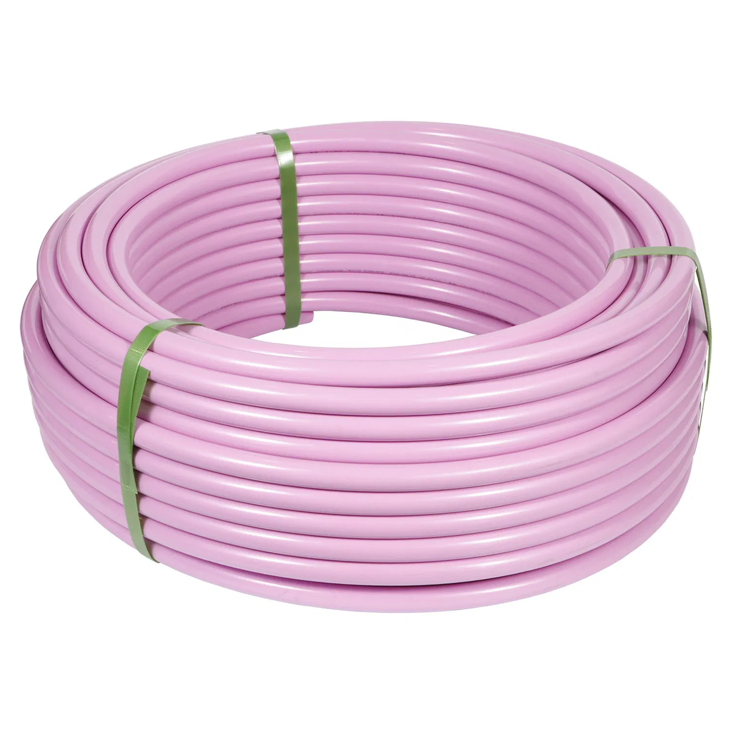 China Factory Wholesale ISO Standard Pexa Pipe with EVOH Pipe