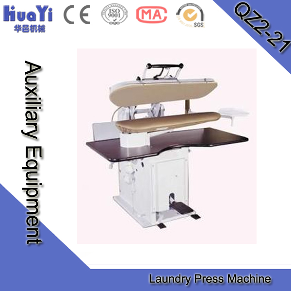 Commercial Laundry Ironing Press Machine Price