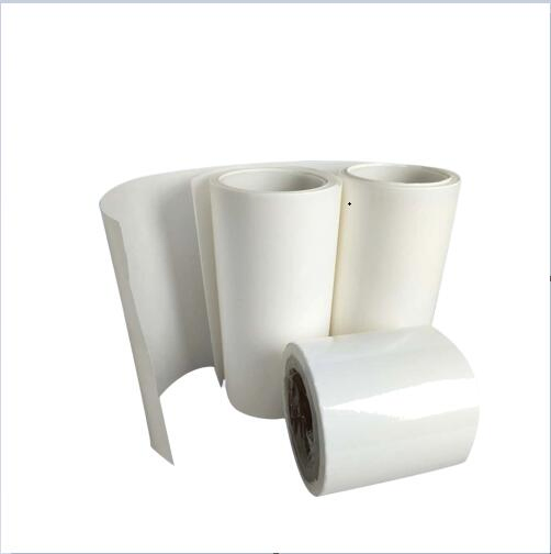 Hot Sale White Kraft Release Paper