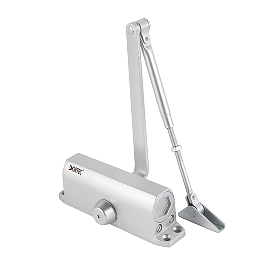 Dortec Over Head Hydraulic Door Closer 75kg