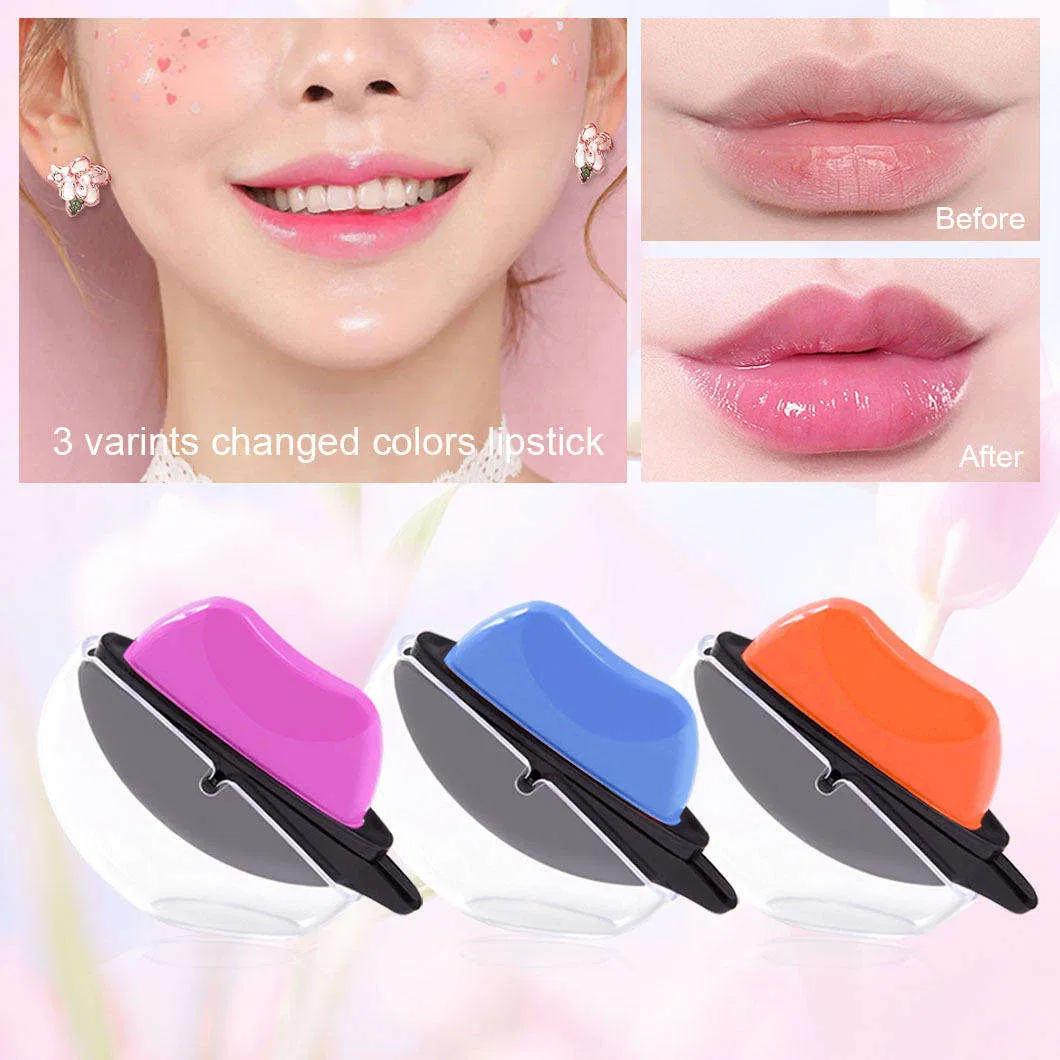 Seline Girl 12 Colors Vegan Waterproof Matte Soft Lazy Lipstick