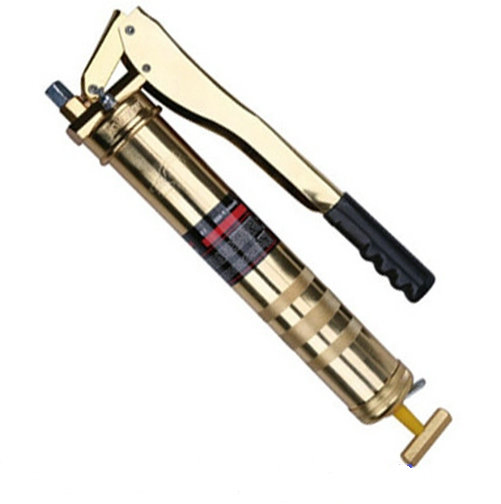 Ручная маслёнка на 500 грамм, 12000psi