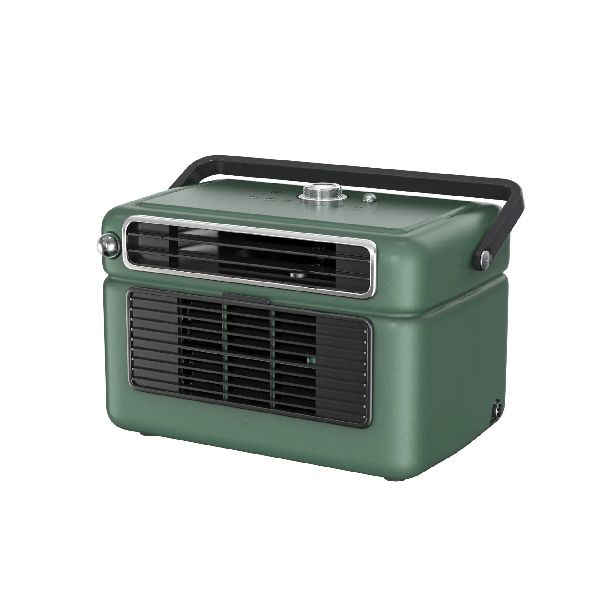 Factory DC 12V 24V Portable Car Cooling Mobile Air Conditioning Mini Tent Air Conditioner with Remote Control