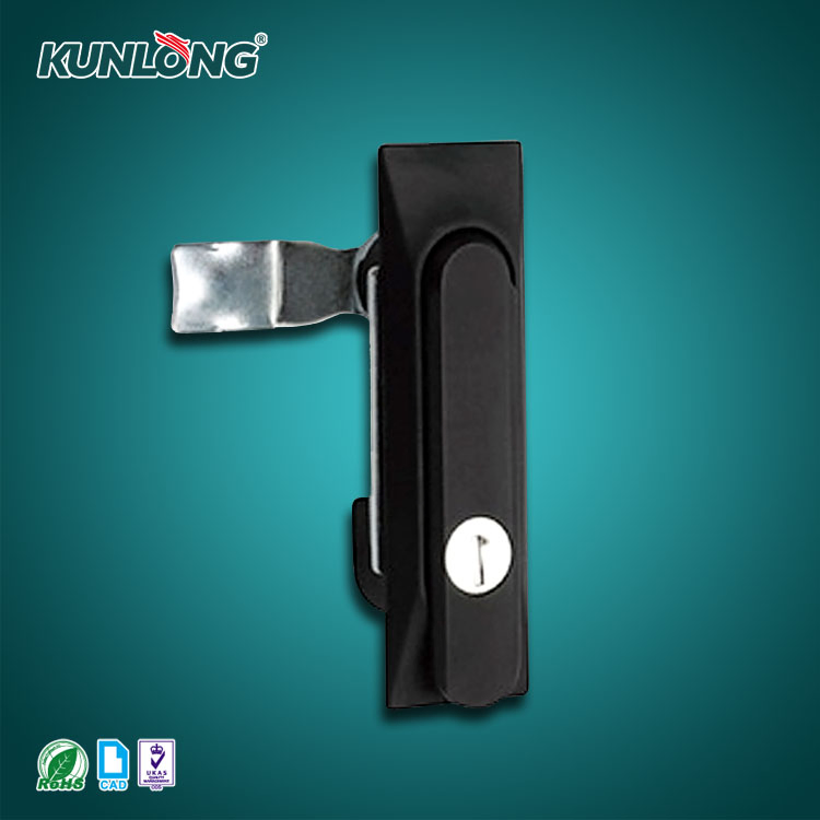Panel Lock Zinc Alloy for Chassis Cabinet and Distribution Box High Quality Sk1-086