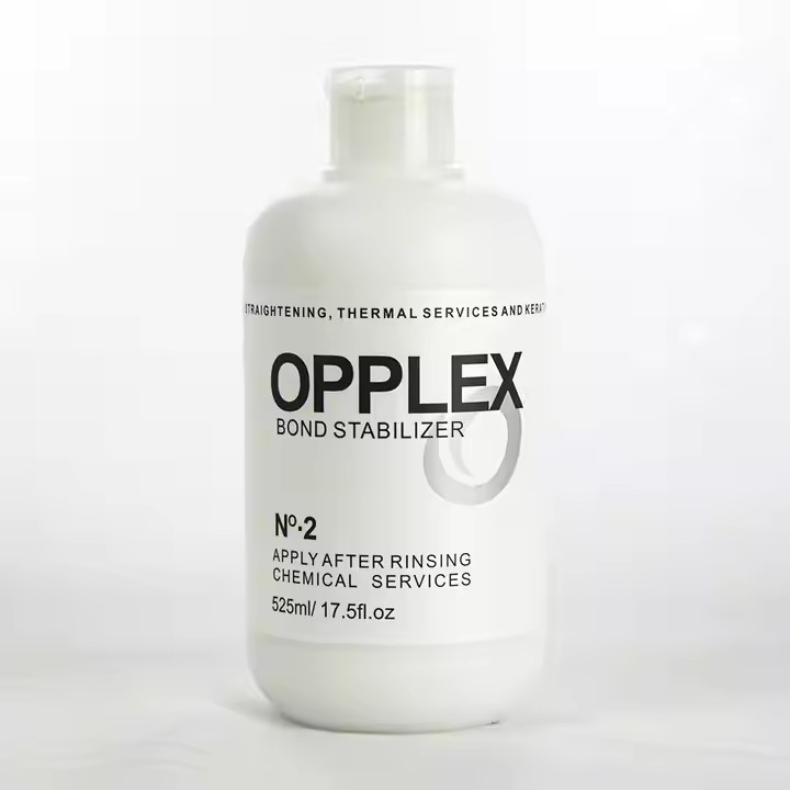 Opplex Kit Hair Treatment Care Products for Hair Color Dye and Bleaching