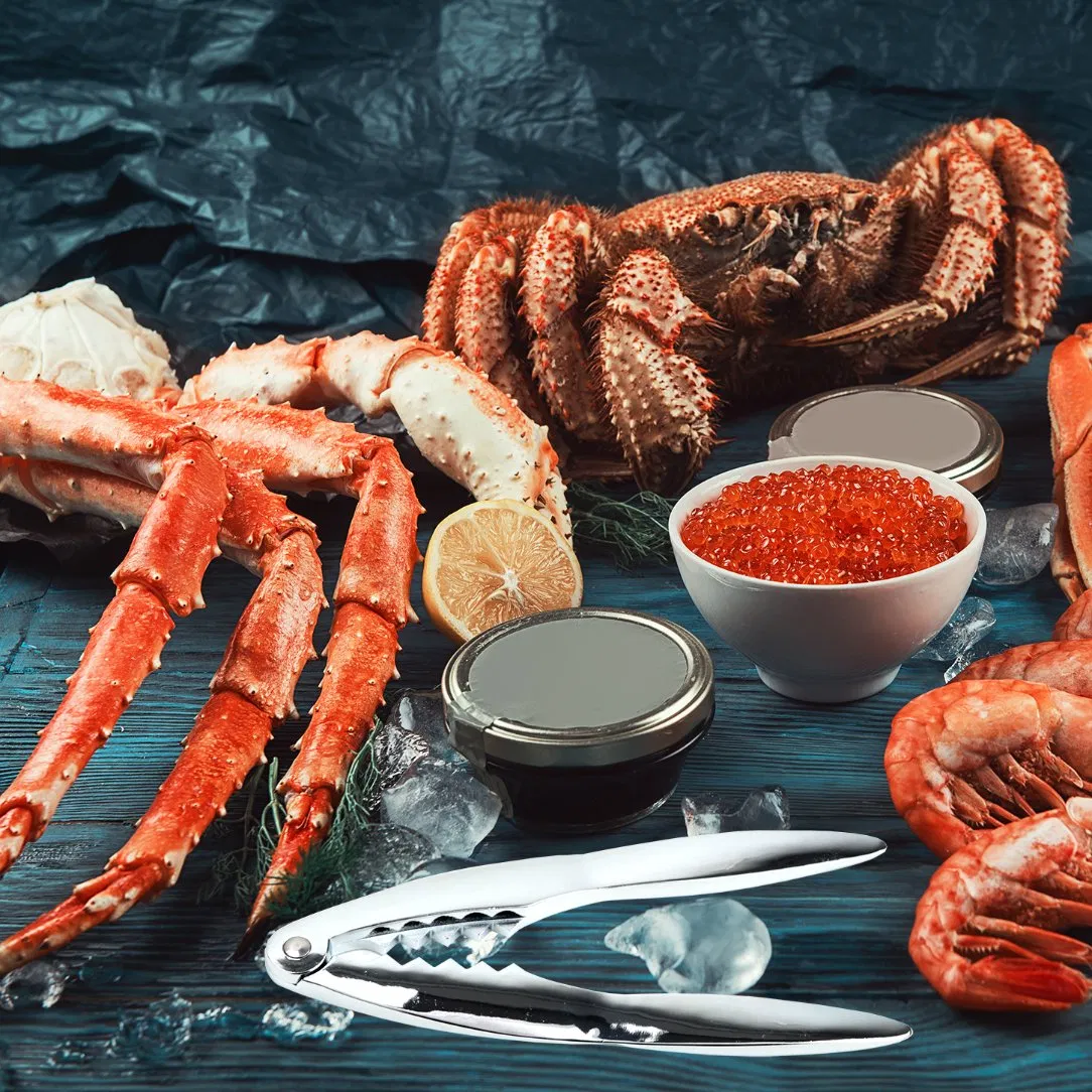 Kitchen Tool Kitchenware Seafoods Lobster Crab Crackers