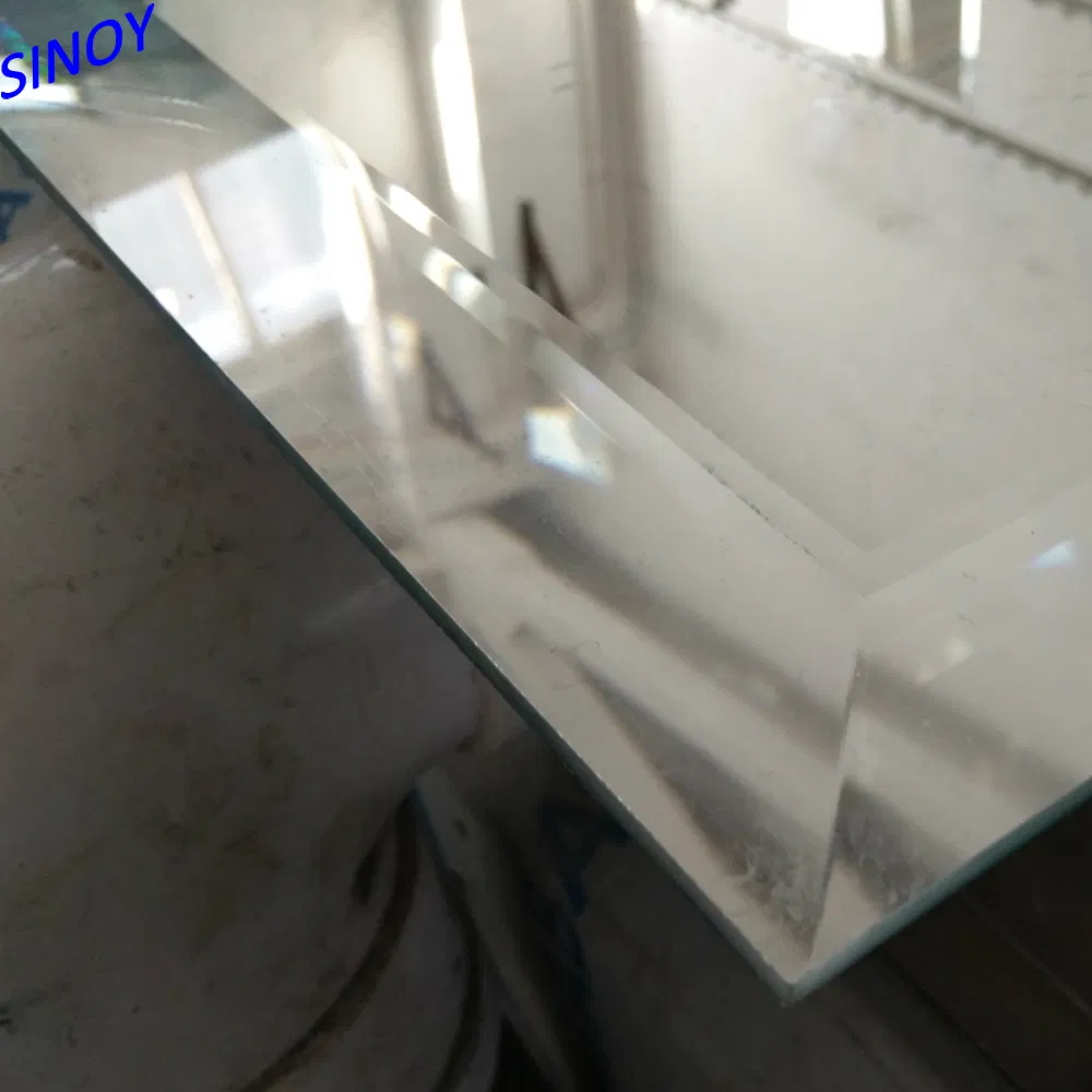 Ultra Clear Mirror From Qingdao (SINOY-UCM1000)
