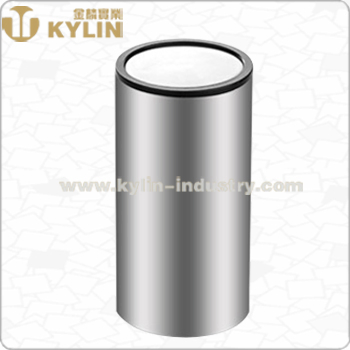 China Lightweight Durable Plastic Simple Home Use Toothpick Dispenser