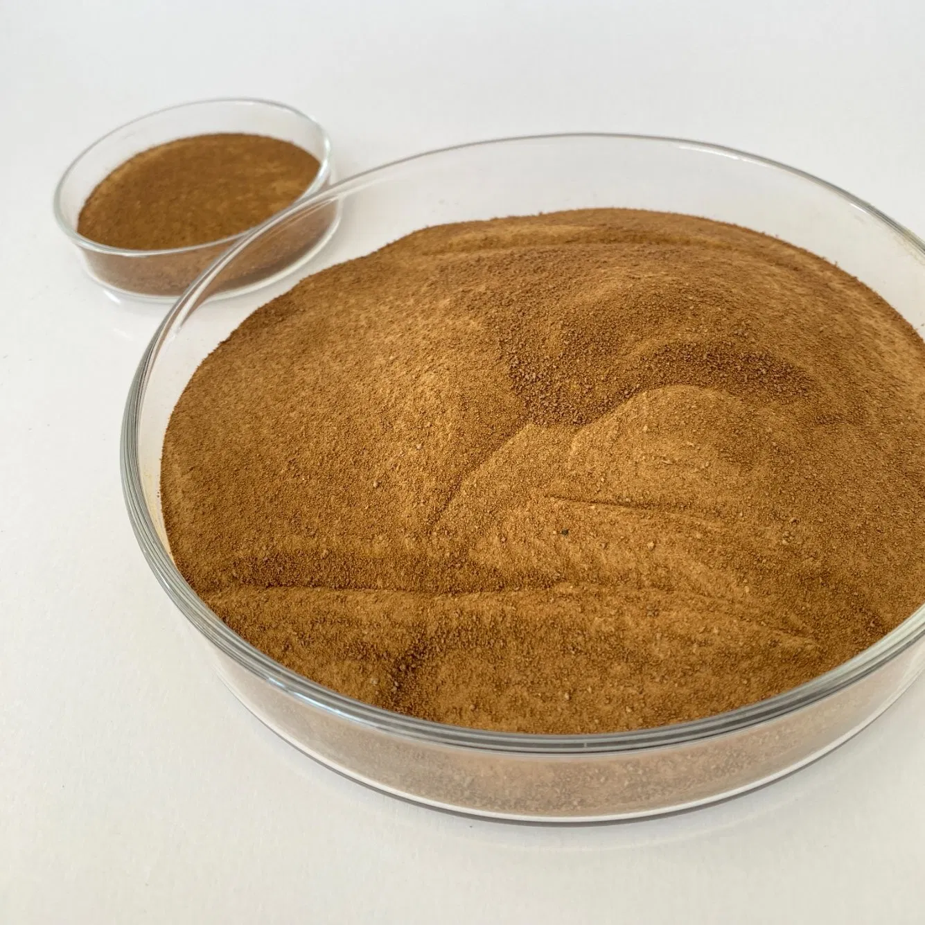 Construction Mortar Use Poly-Naphthalene Sulfonate Snf C 18%