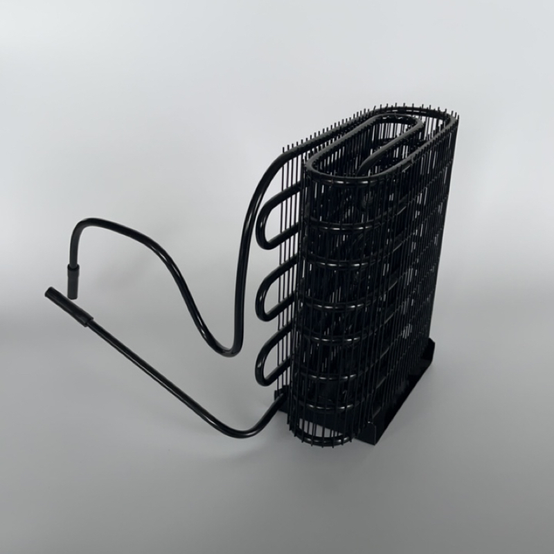 Good Quality Three Layer Condenser for Refrigerator and Water Dispenser