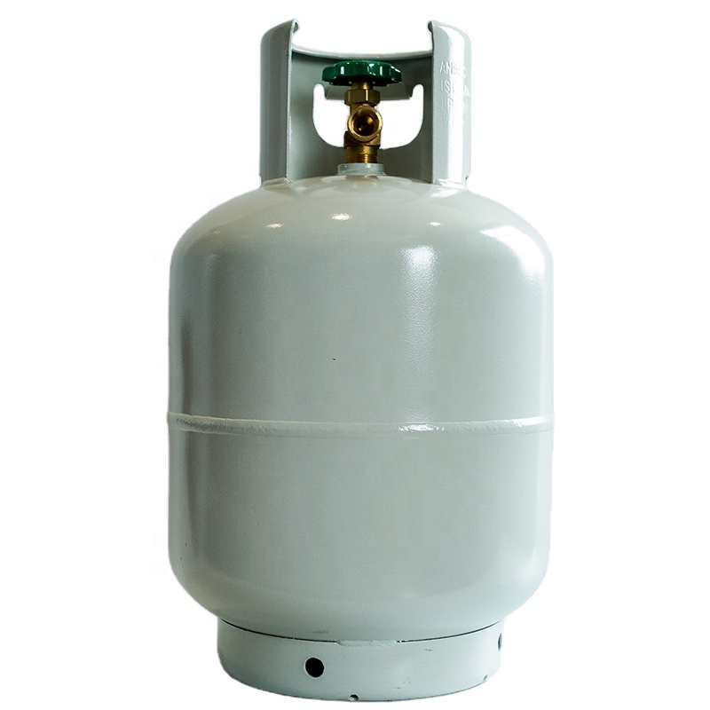 LPG Cylinder Cooking Gas for Safe and Efficient Culinary Use
