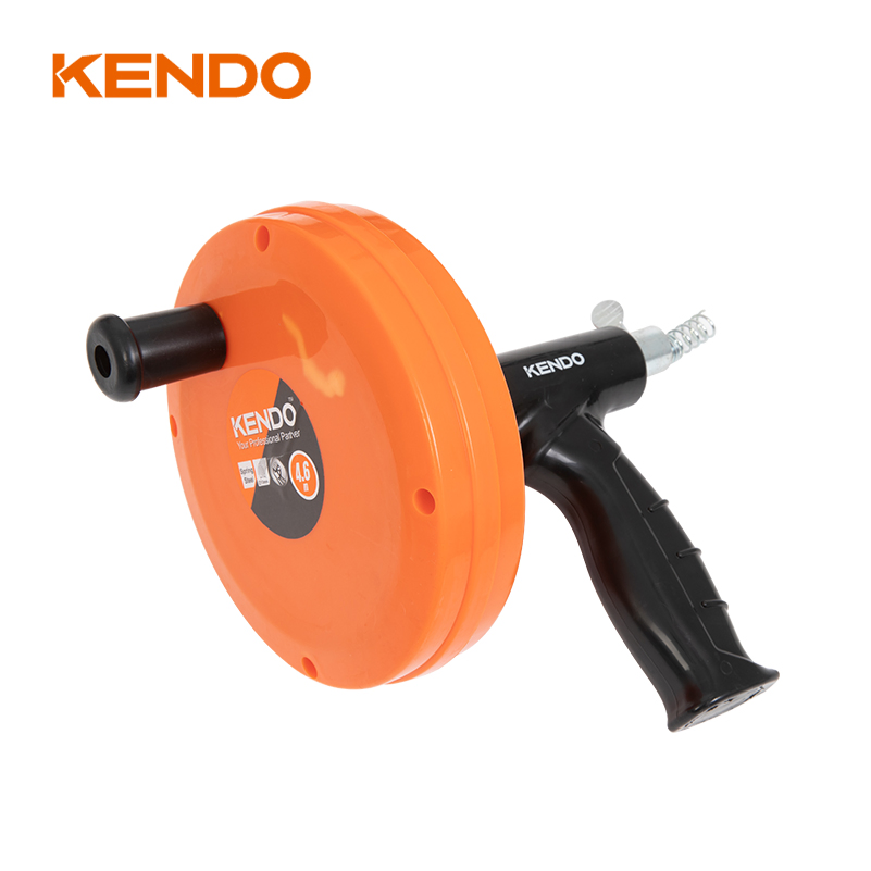 Прочистка труб Kendo Drain Unblocker